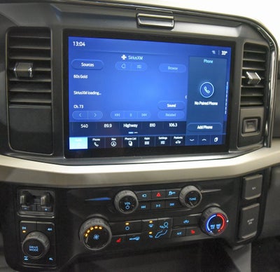 2025 Ford F-350SD XLT