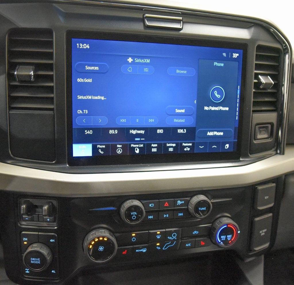 2025 Ford F-350SD XLT