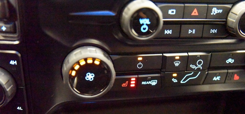 2025 Ford F-350SD XLT