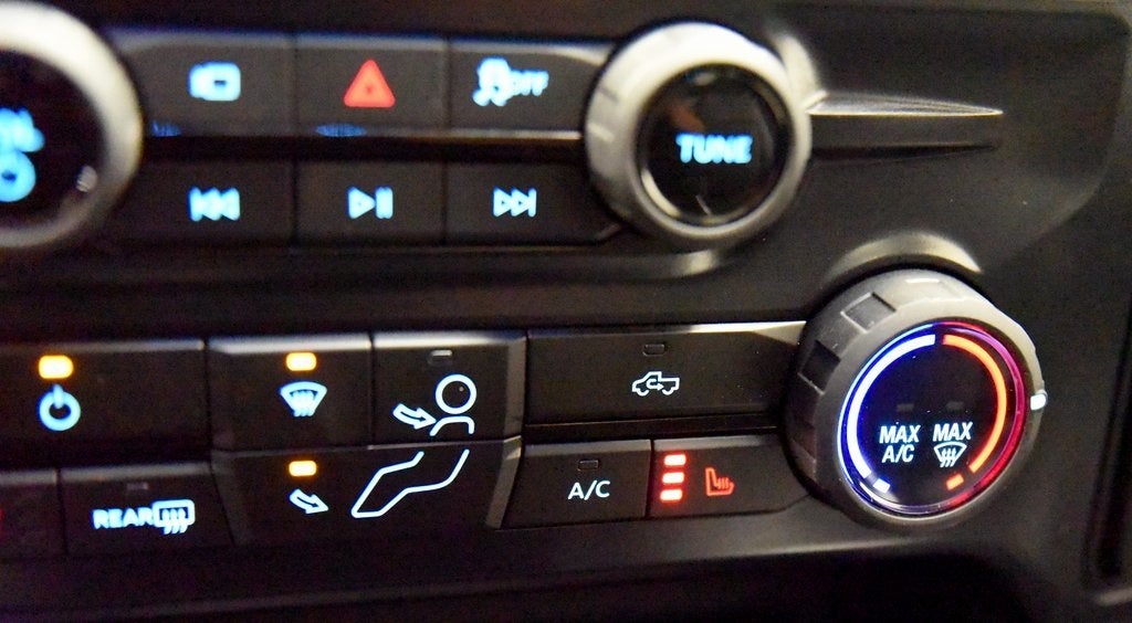 2025 Ford F-350SD XLT