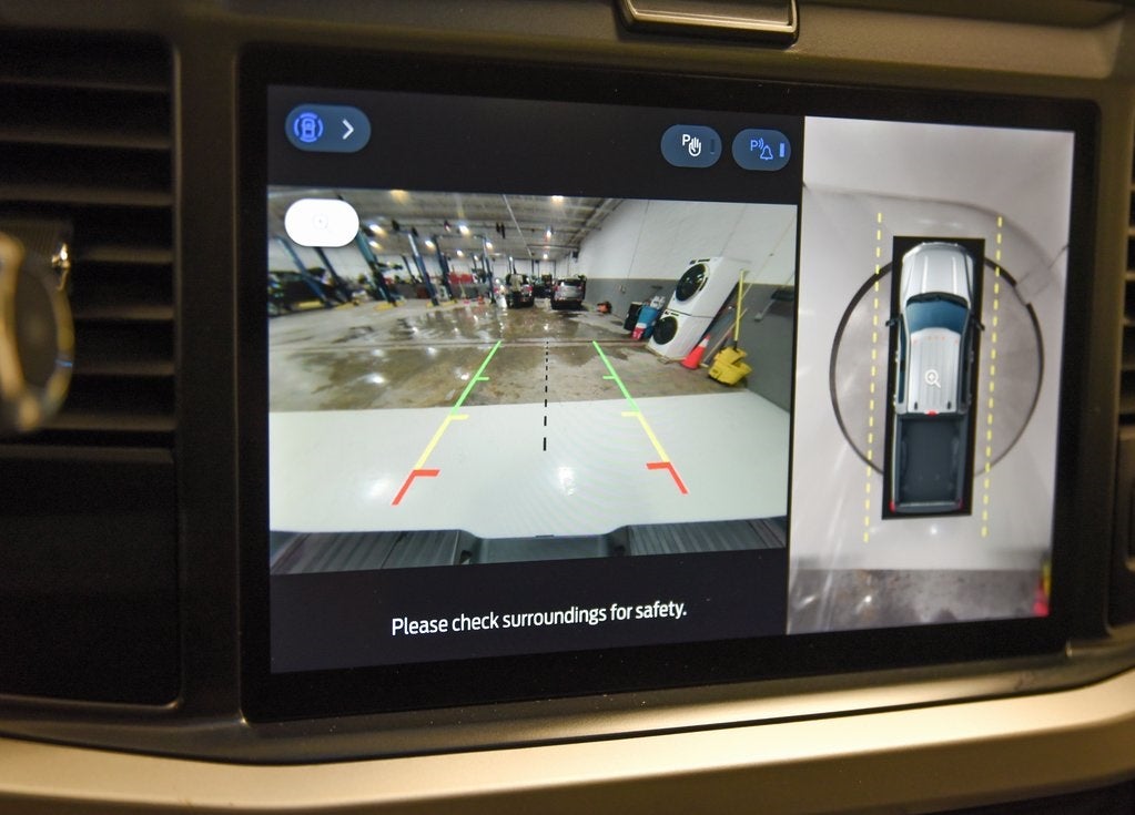 2025 Ford F-350SD XLT