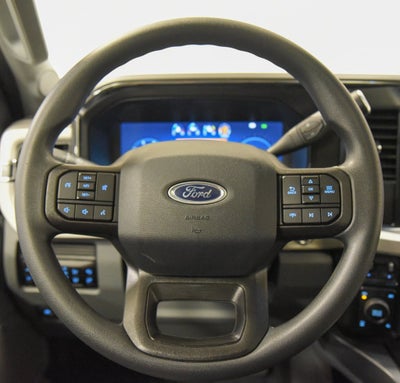 2025 Ford F-350SD XLT