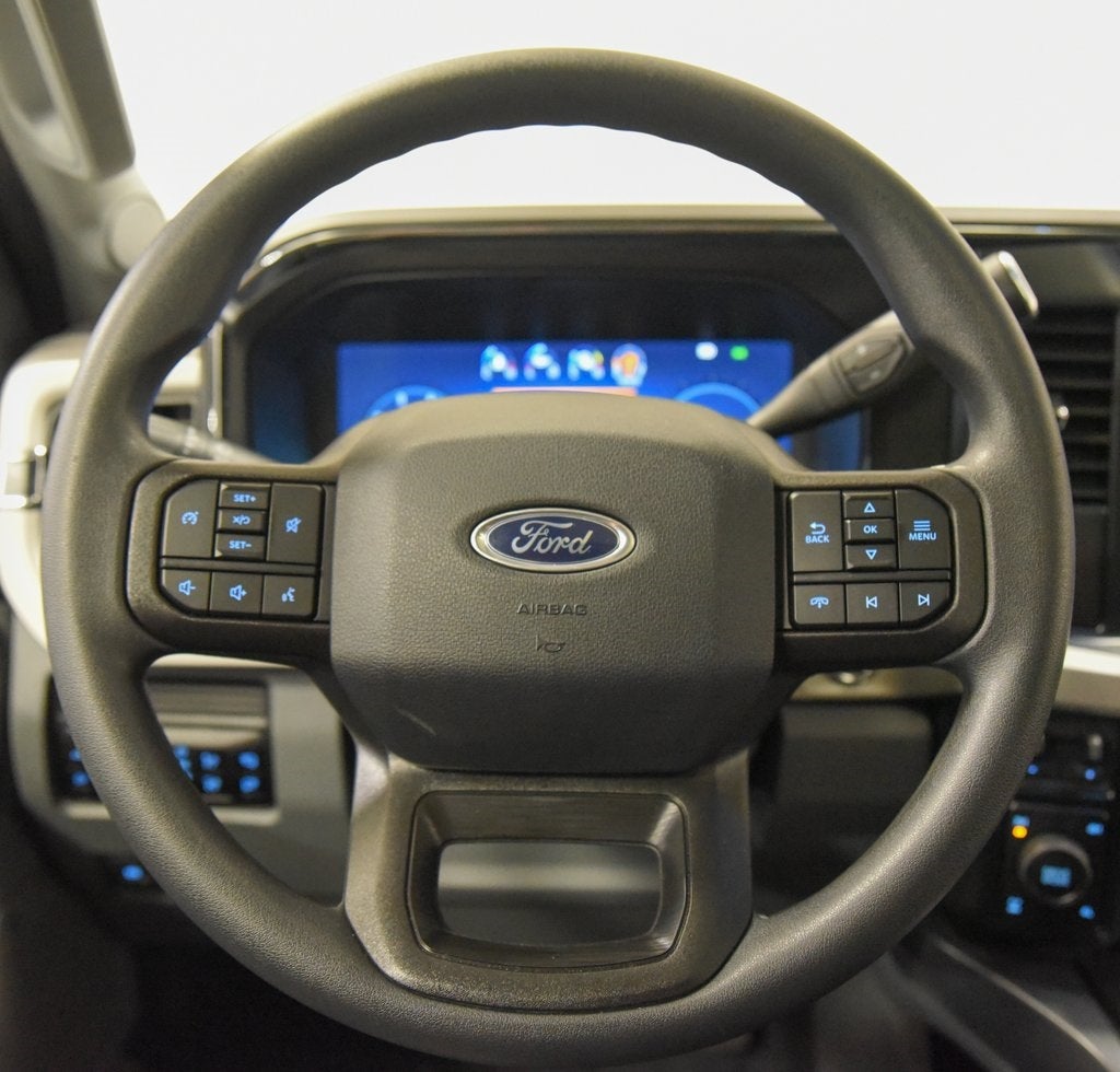 2025 Ford F-350SD XLT