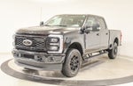 2025 Ford F-350SD XLT