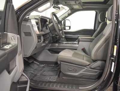 2025 Ford F-350SD XLT