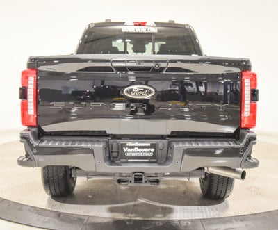 2025 Ford F-350SD XLT