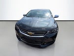 2014 Chevrolet Impala LTZ 2LZ
