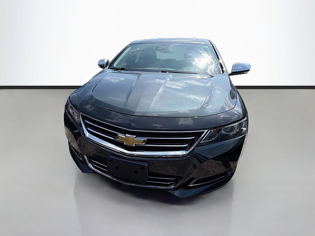 2014 Chevrolet Impala LTZ 2LZ