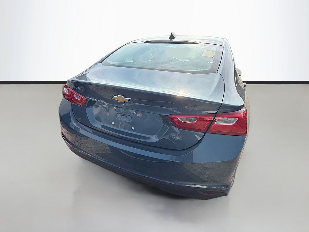 2024 Chevrolet Malibu LS 1FL