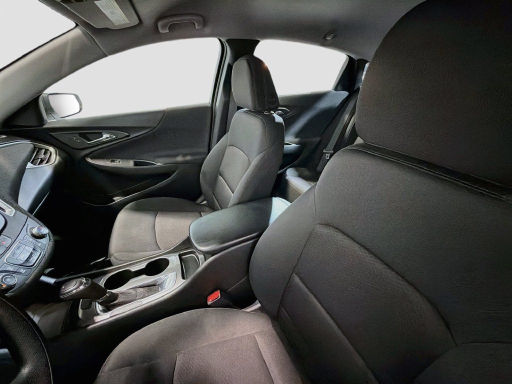 2020 Chevrolet Malibu LS 1FL