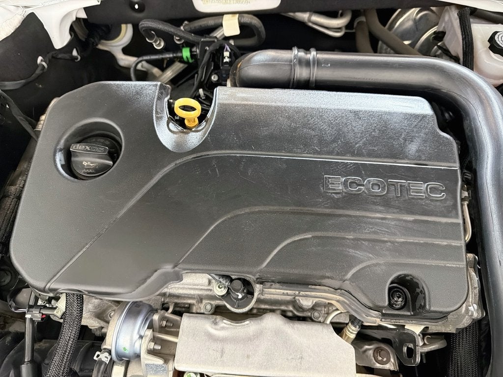 2020 Chevrolet Malibu LS 1FL