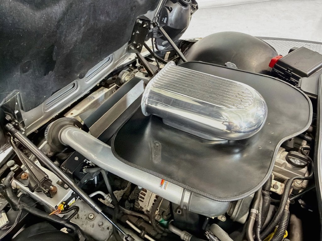 2007 Pontiac Solstice Base