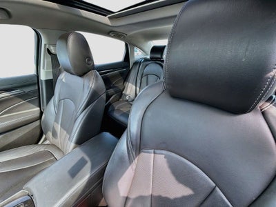 2018 Buick LaCrosse Essence