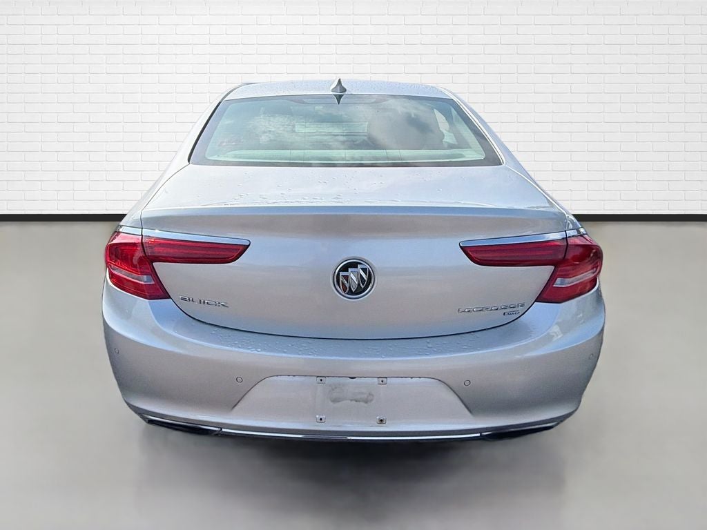 2018 Buick LaCrosse Essence