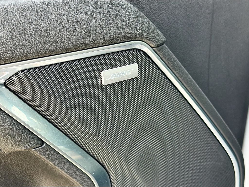 2024 Chevrolet Silverado 3500HD LTZ
