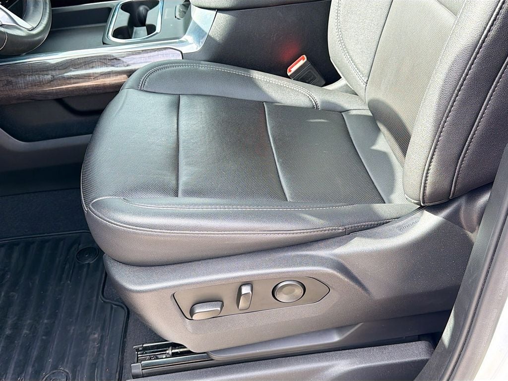 2024 Chevrolet Silverado 3500HD LTZ