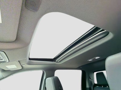 2024 Chevrolet Silverado 3500HD LTZ