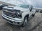 2024 Chevrolet Silverado 3500HD LTZ