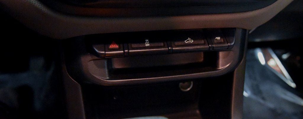 2019 Chevrolet Colorado Work Truck