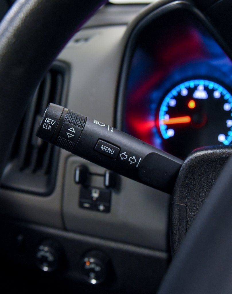 2019 Chevrolet Colorado Work Truck