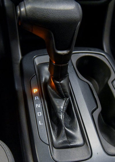 2019 Chevrolet Colorado Work Truck