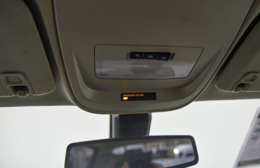 2019 Chevrolet Colorado Work Truck