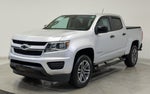 2019 Chevrolet Colorado Work Truck