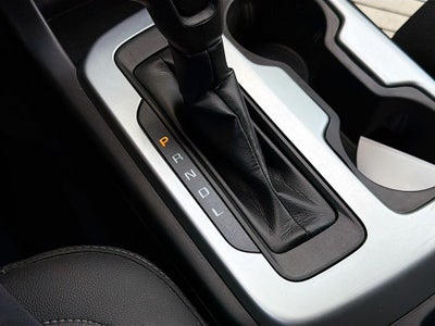 2019 Chevrolet Colorado ZR2