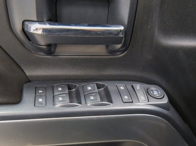 2015 Chevrolet Silverado 1500 LT LT1