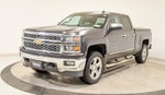 2015 Chevrolet Silverado 1500 LT LT1