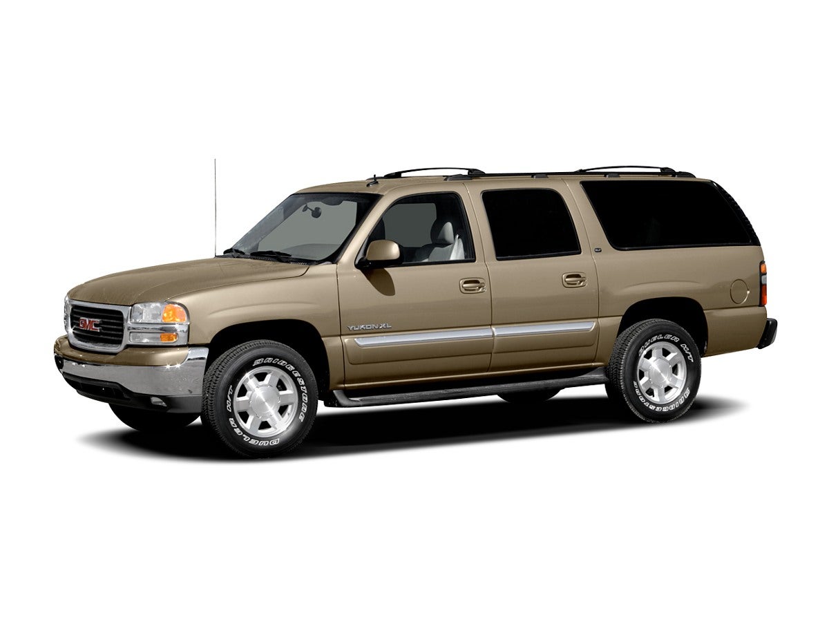 2004 GMC Yukon XL SLT 1500