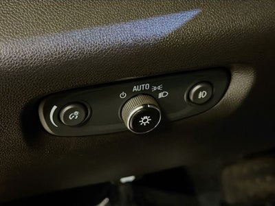 2021 Chevrolet Traverse LT 1LT