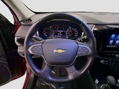 2021 Chevrolet Traverse LT 1LT