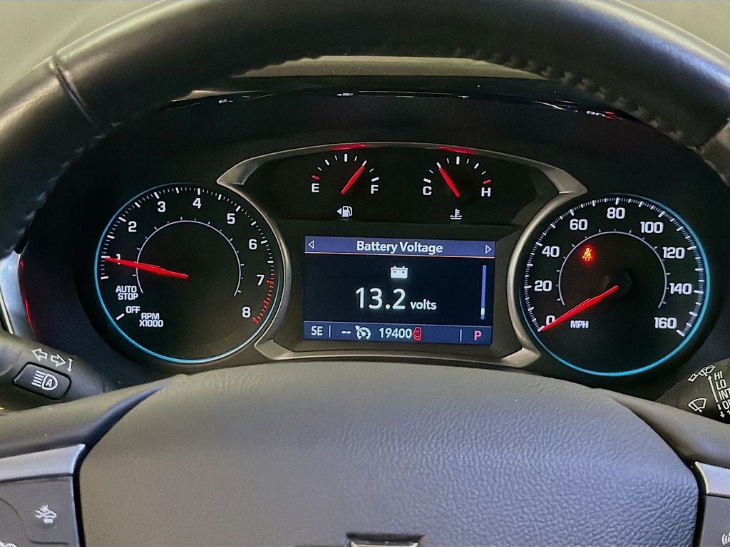 2021 Chevrolet Traverse LT 1LT
