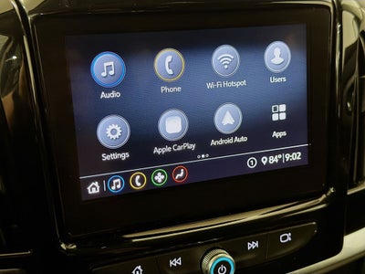 2021 Chevrolet Traverse LT 1LT