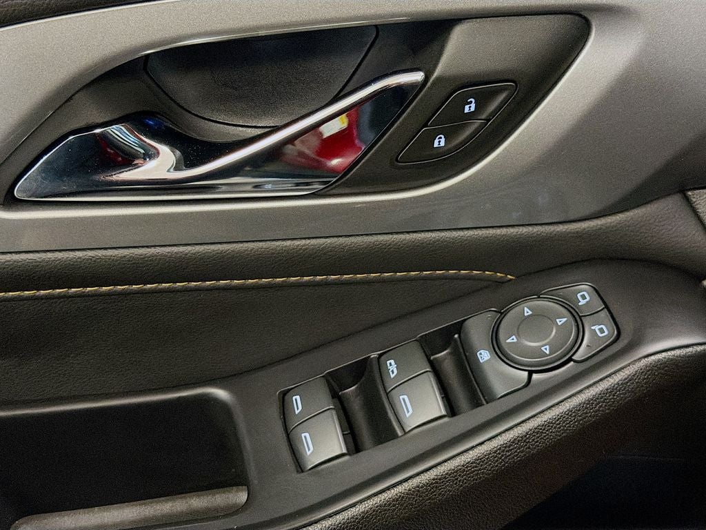 2021 Chevrolet Traverse LT 1LT