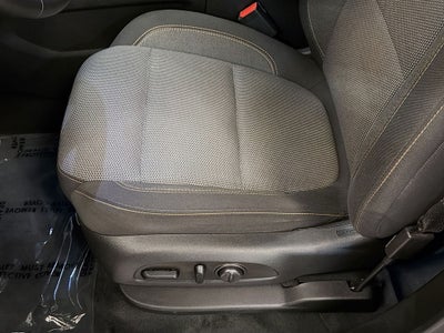 2021 Chevrolet Traverse LT 1LT