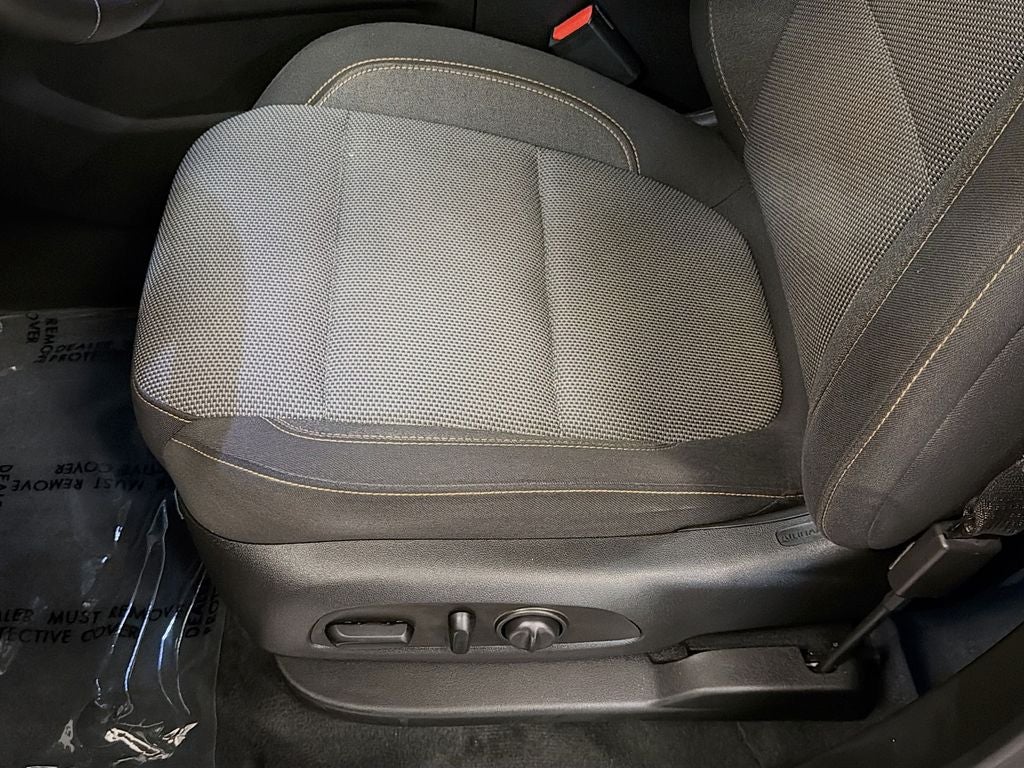 2021 Chevrolet Traverse LT 1LT