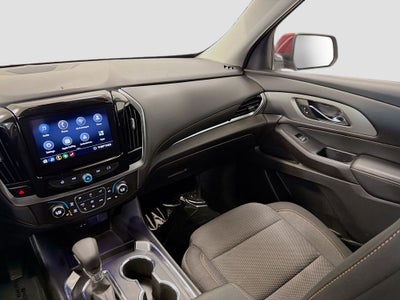 2021 Chevrolet Traverse LT 1LT