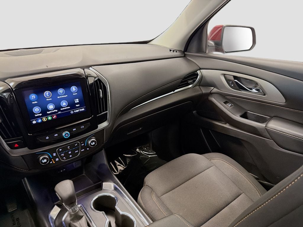 2021 Chevrolet Traverse LT 1LT