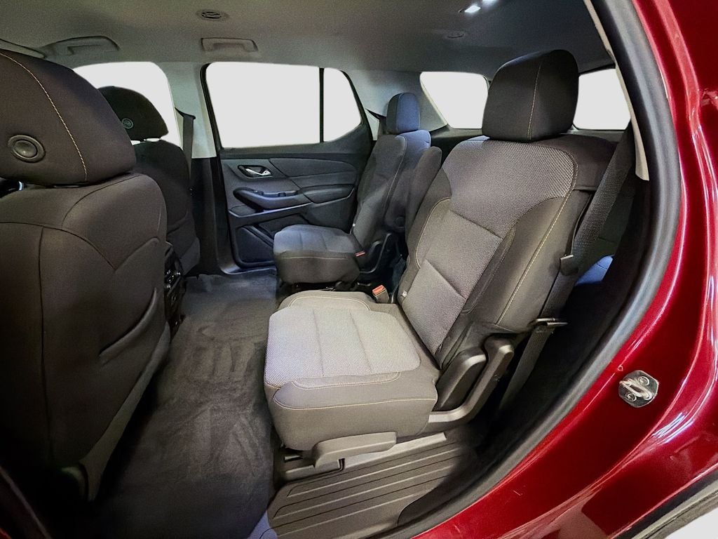 2021 Chevrolet Traverse LT 1LT