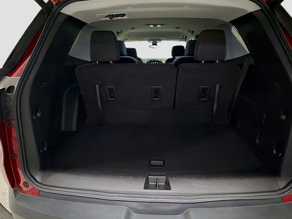 2021 Chevrolet Traverse LT 1LT