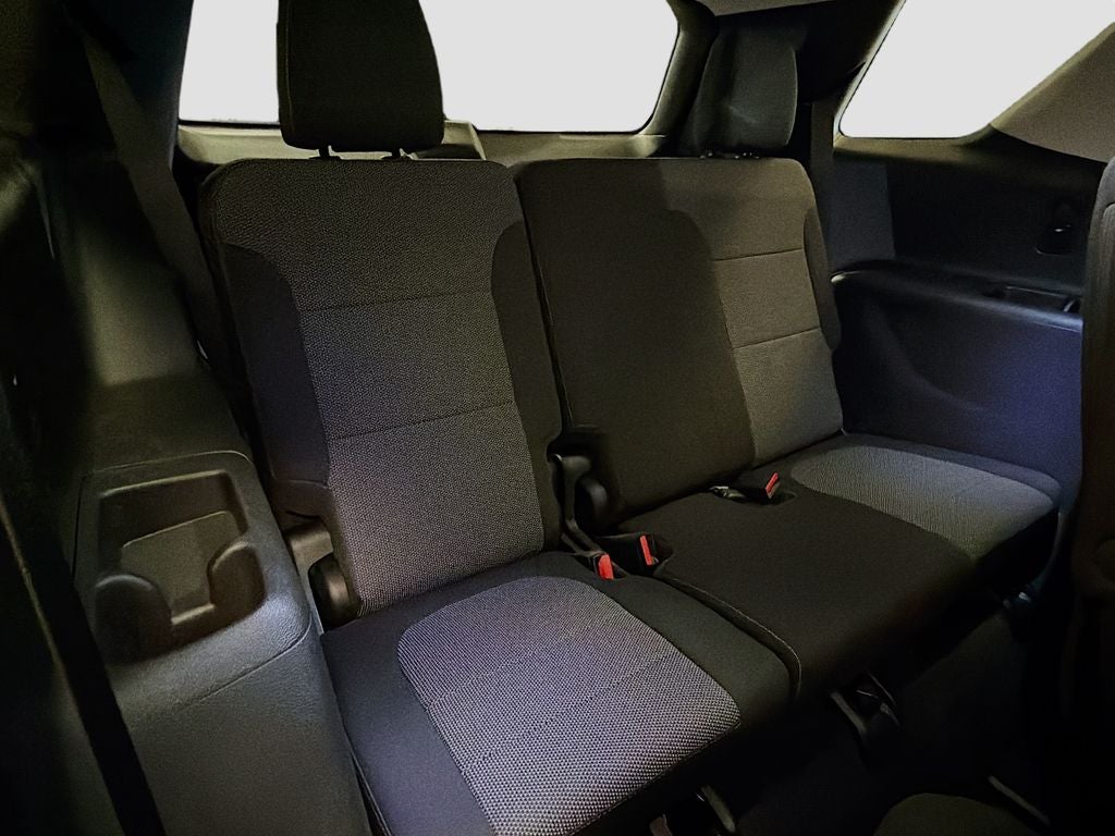 2021 Chevrolet Traverse LT 1LT
