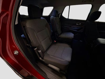 2021 Chevrolet Traverse LT 1LT