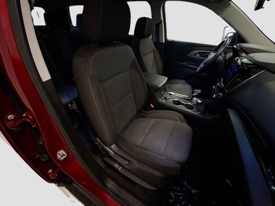 2021 Chevrolet Traverse LT 1LT
