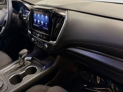 2021 Chevrolet Traverse LT 1LT