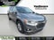 2020 Chevrolet Traverse LT 1LT