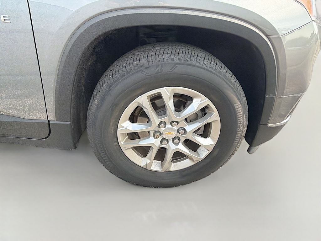 2020 Chevrolet Traverse LT 1LT