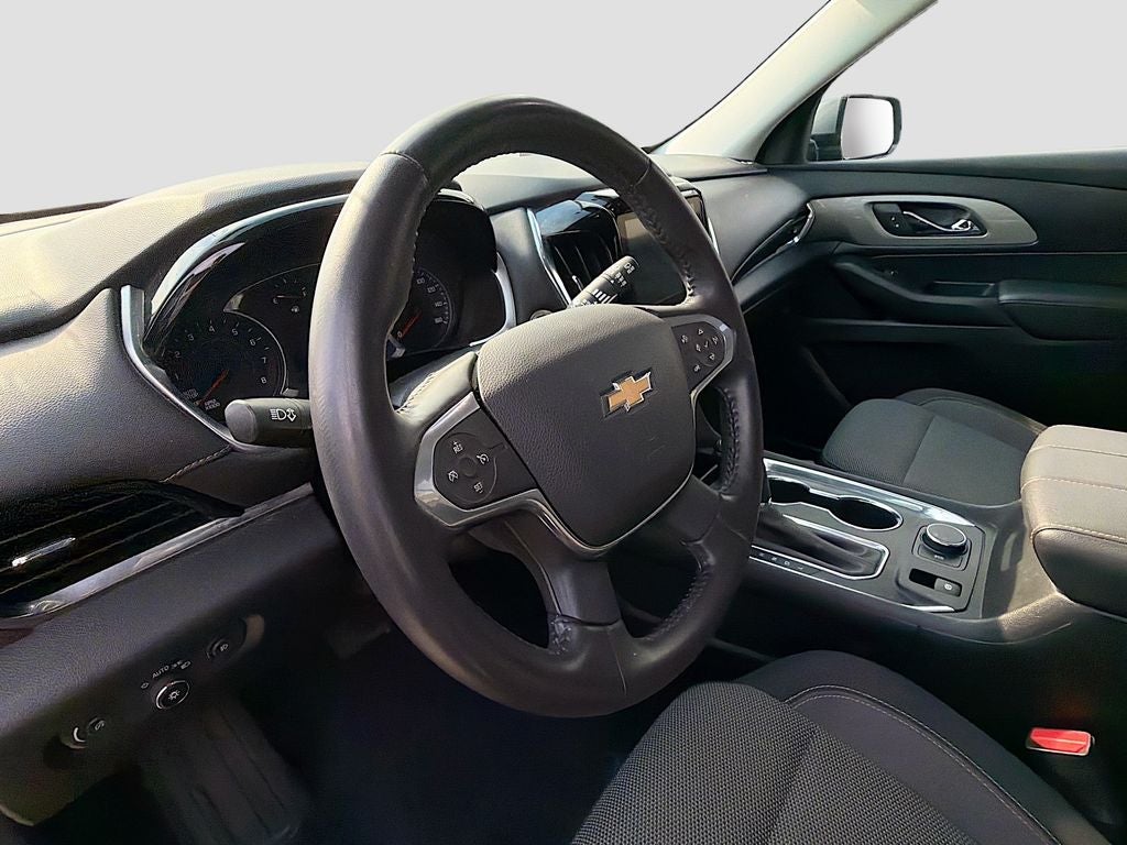 2020 Chevrolet Traverse LT 1LT