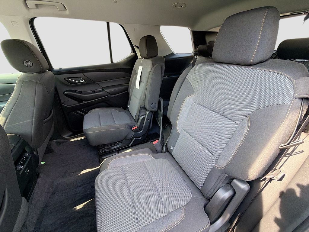 2020 Chevrolet Traverse LT 1LT